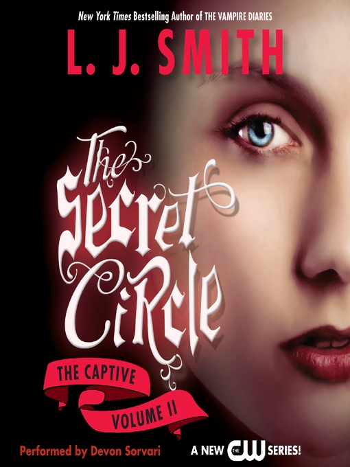 Title details for The Captive by L. J. Smith - Available